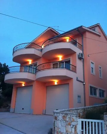 Razanj 11347a Apartment *