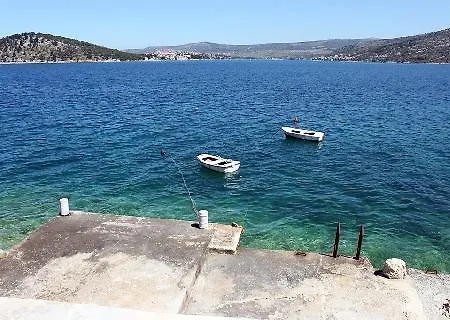 Apartment Razanj 11347a Rogoznica (Sibenik-Knin)