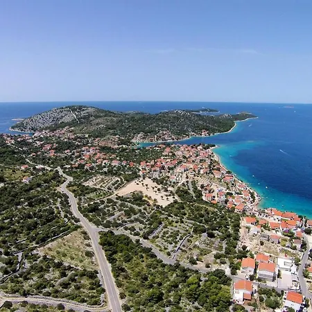 Razanj 11347a Apartment Rogoznica (Sibenik-Knin)